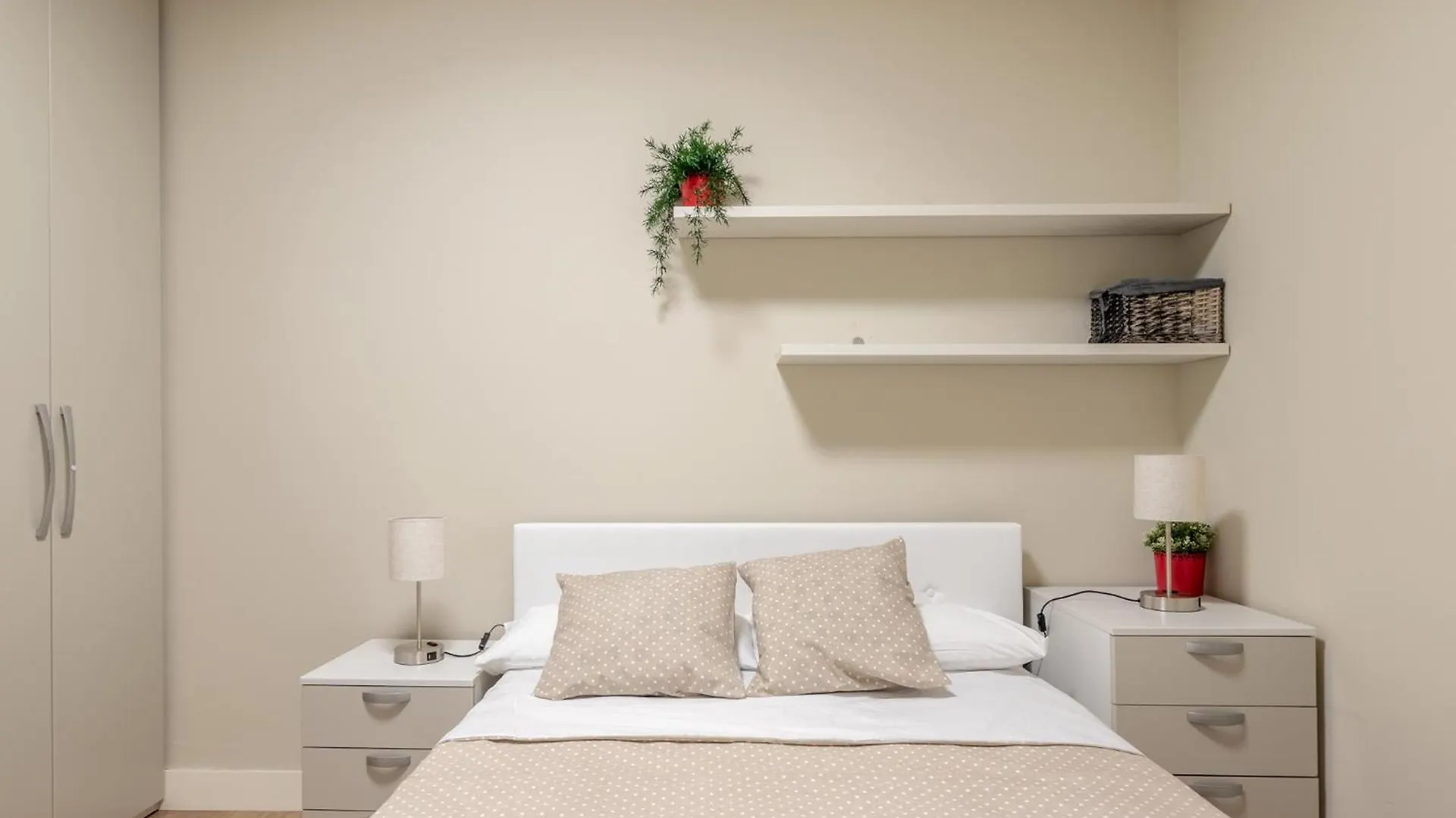 Apartamento En Licenciado Poza Bilbao Apartment