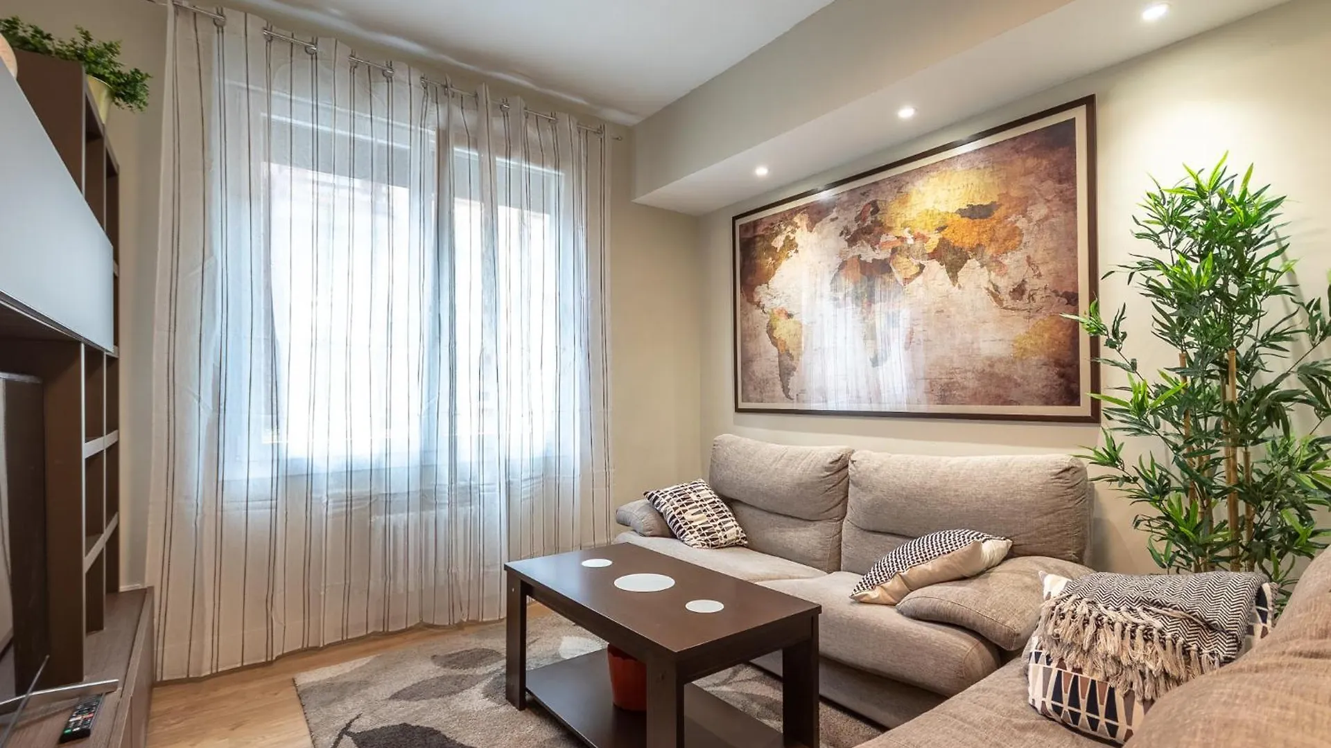 Apartamento En Licenciado Poza location